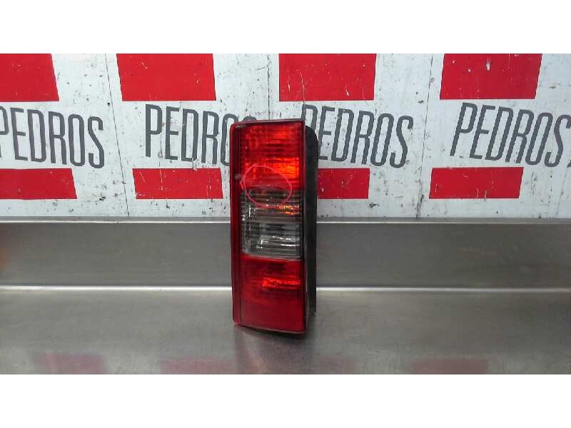 Recambio de piloto trasero izquierdo para opel combo (corsa c) 1.7 16v cdti referencia OEM IAM   