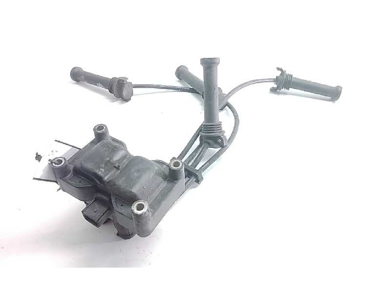 Recambio de bobina encendido para ford mondeo berlina (ge) ghia (06.2003) (d) referencia OEM IAM 4S7G12029A  