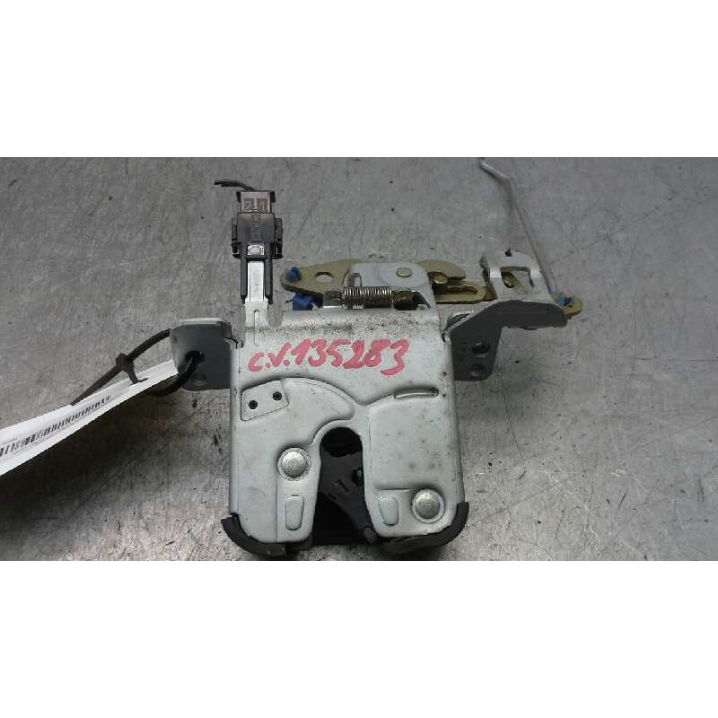 Recambio de cerradura maletero / porton para saab 9-3 berlina 2.0 t se referencia OEM IAM 5360334  