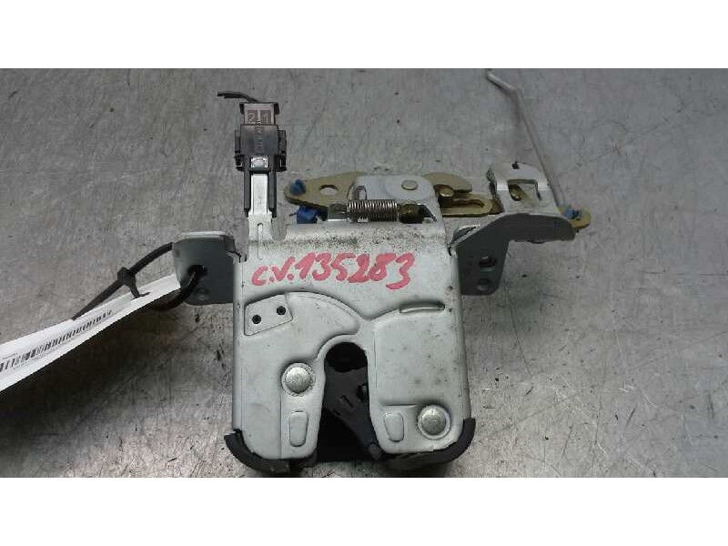 Recambio de cerradura maletero / porton para saab 9-3 berlina 2.0 t se referencia OEM IAM 5360334  