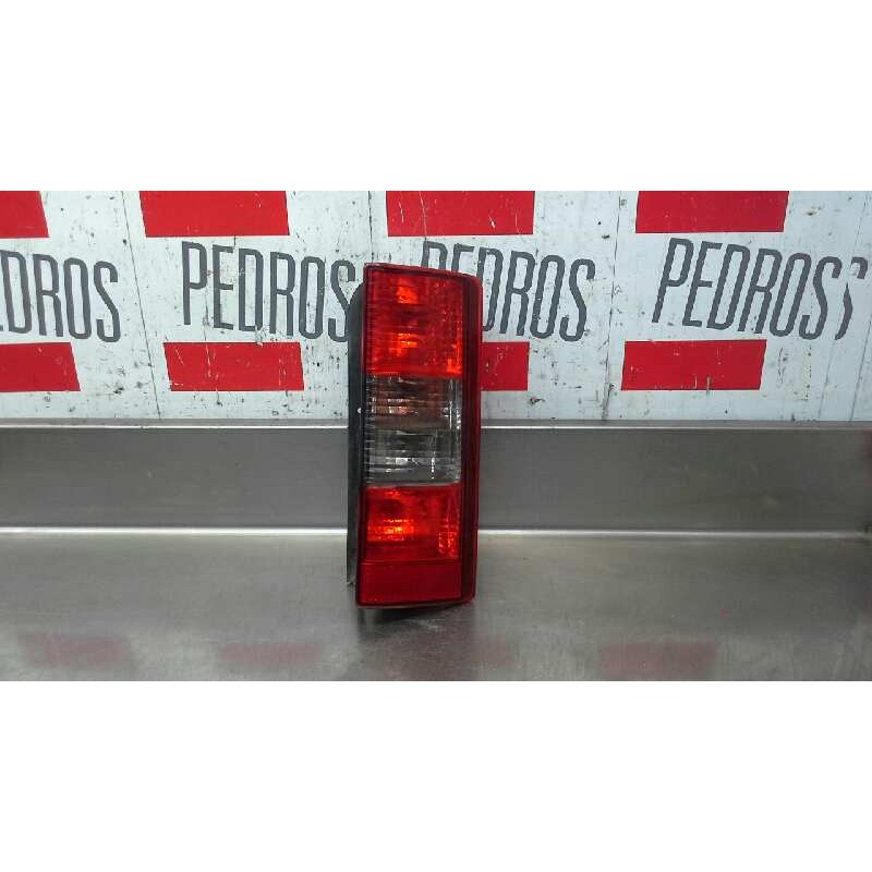 Recambio de piloto trasero derecho para opel combo (corsa c) 1.7 16v cdti referencia OEM IAM   