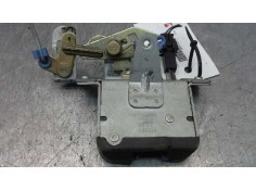 Recambio de cerradura maletero / porton para saab 9-3 berlina 2.0 t se referencia OEM IAM 5360334   2