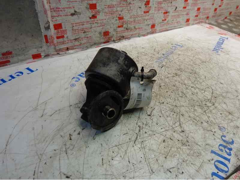 Recambio de enfriador aceite motor para renault clio ii fase ii (b/cb0) 1.5 dci diesel referencia OEM IAM   