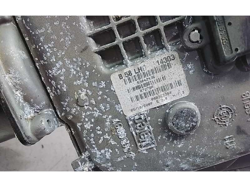 Recambio de motor limpia delantero izquierdo para citroen c4 grand picasso exclusive referencia OEM IAM B58LHD14303  