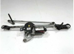 Recambio de motor limpia delantero para bmw serie 1 lim. (f20) 116d referencia OEM IAM 640522 W000026097 726750302 012 2