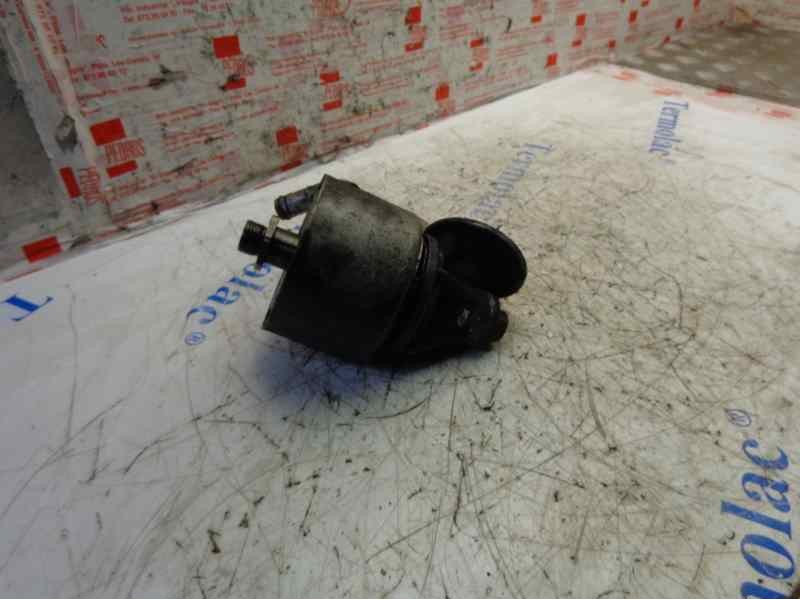 Recambio de enfriador aceite motor para renault clio ii fase ii (b/cb0) 1.5 dci diesel referencia OEM IAM   