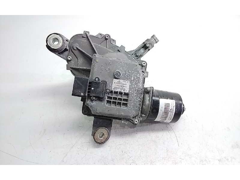 Recambio de motor limpia delantero izquierdo para citroen c4 grand picasso exclusive referencia OEM IAM B58LHD14303  