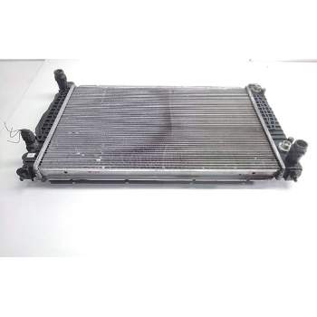 Recambio de radiador agua para audi a4 berlina (b5) 2.6 referencia OEM IAM NRF14CA6  