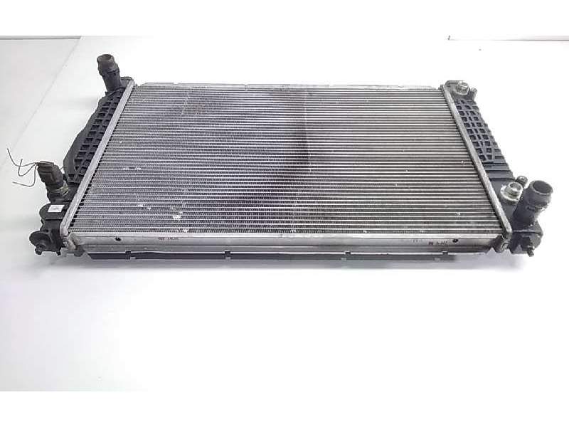 Recambio de radiador agua para audi a4 berlina (b5) 2.6 referencia OEM IAM NRF14CA6  