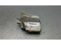 Recambio de cerradura puerta trasera derecha para seat ibiza (6k) básico referencia OEM IAM 6K4839016  