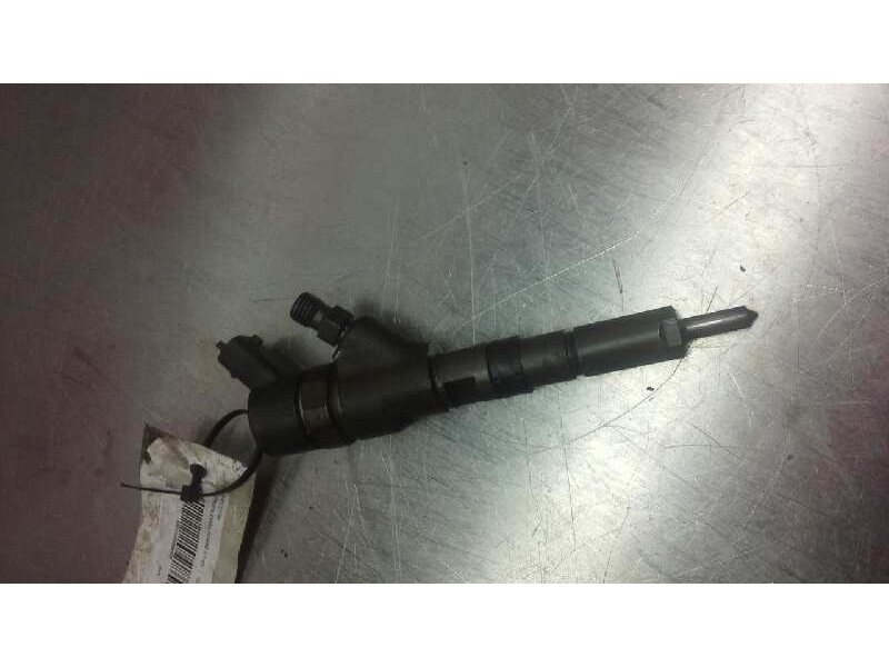 Recambio de inyector para citroen xsara picasso 2.0 hdi referencia OEM IAM   