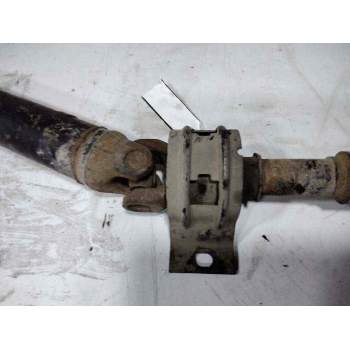 Recambio de transmision central para ford sierra berlina cl referencia OEM IAM   