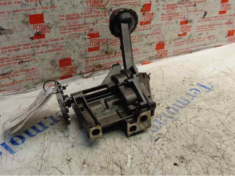 Recambio de bomba aceite para renault clio ii fase ii (b/cb0) 1.5 dci diesel referencia OEM IAM   