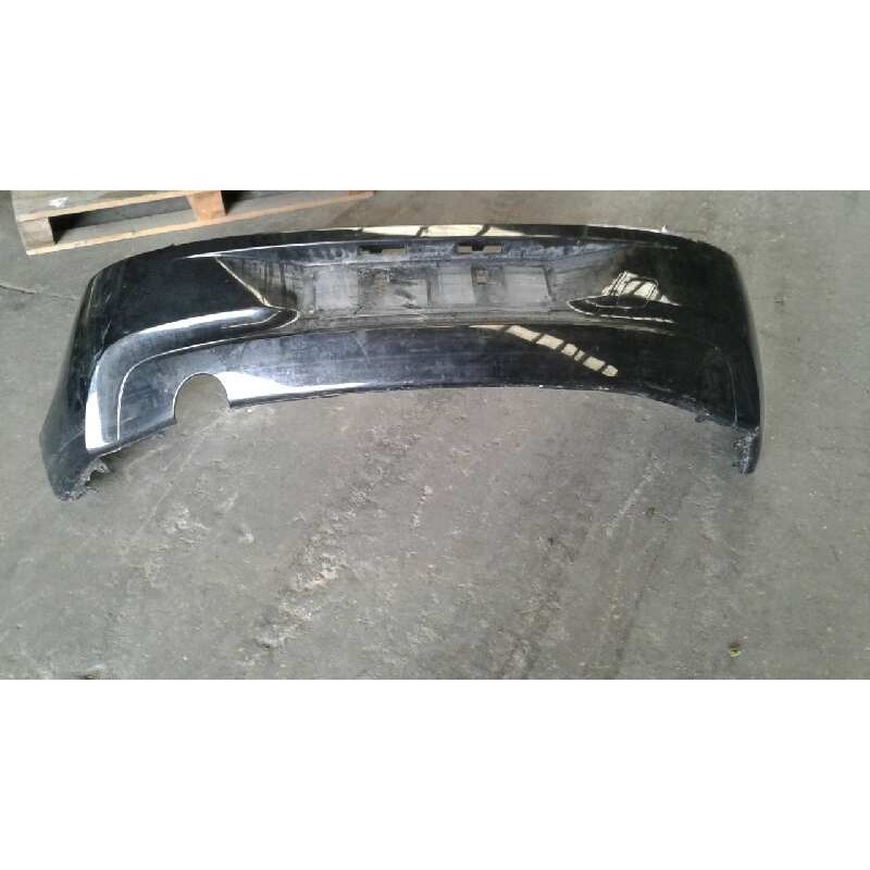 Recambio de paragolpes trasero para bmw serie 1 lim. (f20) 116d referencia OEM IAM 51757448695  