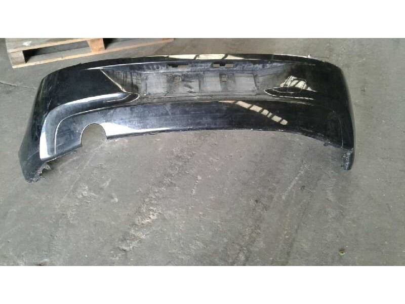 Recambio de paragolpes trasero para bmw serie 1 lim. (f20) 116d referencia OEM IAM 51757448695  