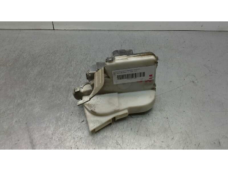 Recambio de cerradura puerta trasera izquierda para seat ibiza (6k) básico referencia OEM IAM 6K4839015  