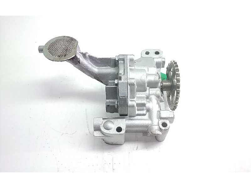 Recambio de bomba aceite para citroen berlingo 1.9 d 800 furg. referencia OEM IAM 9431292021  