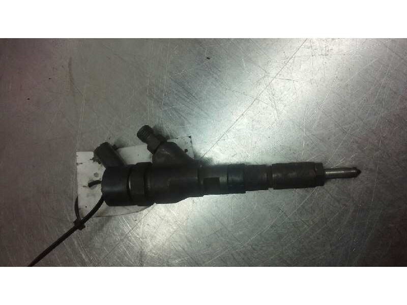 Recambio de inyector para citroen xsara picasso 2.0 hdi referencia OEM IAM   