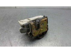 Recambio de cerradura puerta trasera izquierda para seat ibiza (6k) básico referencia OEM IAM 6K4839015   2