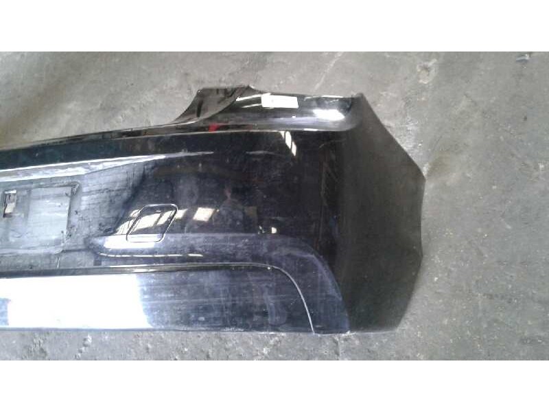 Recambio de paragolpes trasero para bmw serie 1 lim. (f20) 116d referencia OEM IAM 51757448695  