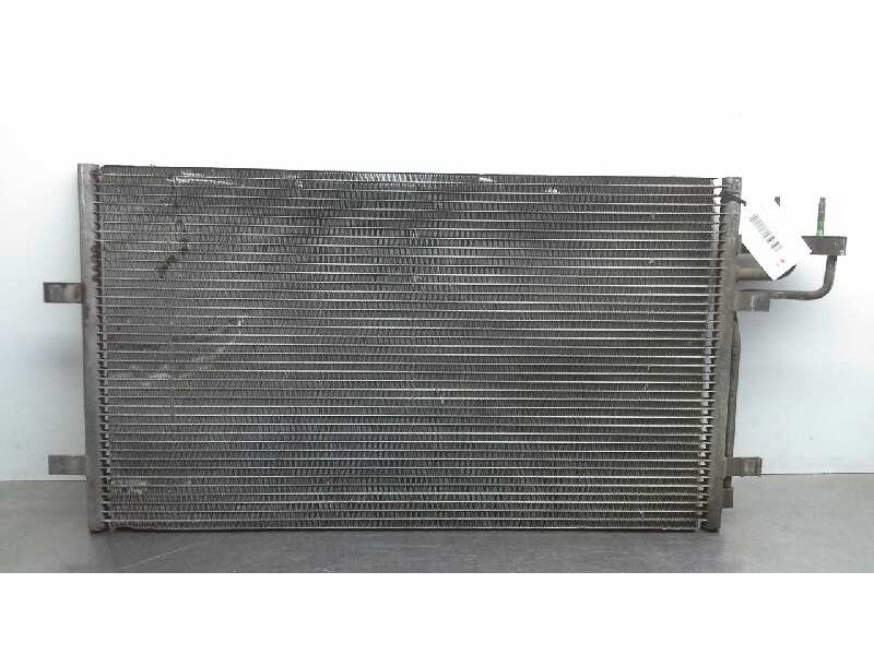Recambio de condensador / radiador aire acondicionado para ford focus c-max (cap) trend (d) referencia OEM IAM 1516838  