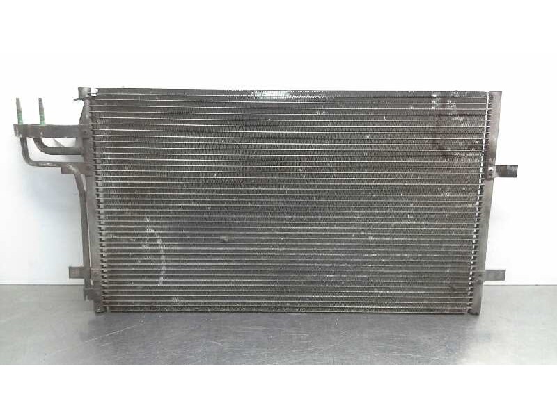 Recambio de condensador / radiador aire acondicionado para ford focus c-max (cap) trend (d) referencia OEM IAM 1516838  