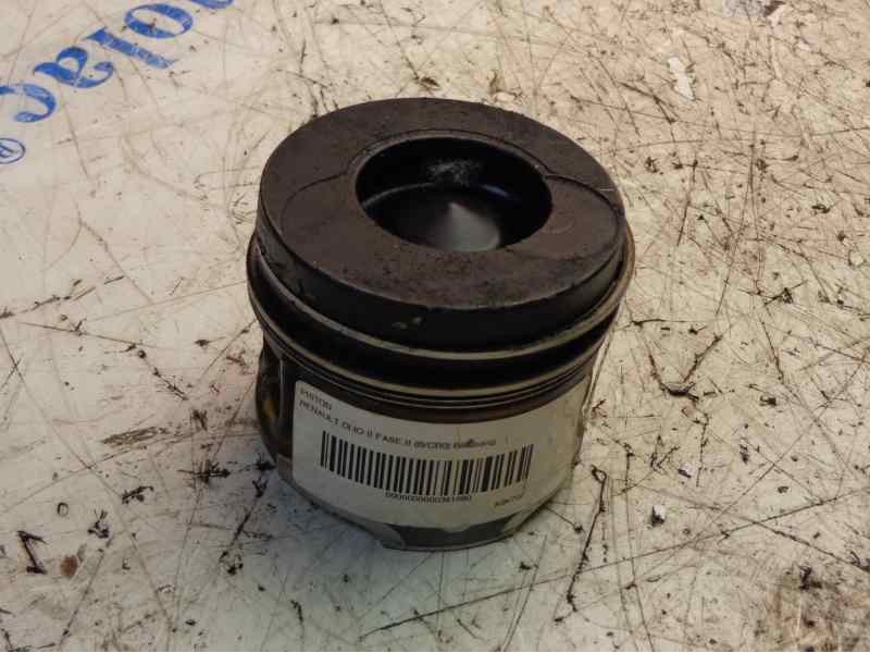 Recambio de piston para renault clio ii fase ii (b/cb0) 1.5 dci diesel referencia OEM IAM   
