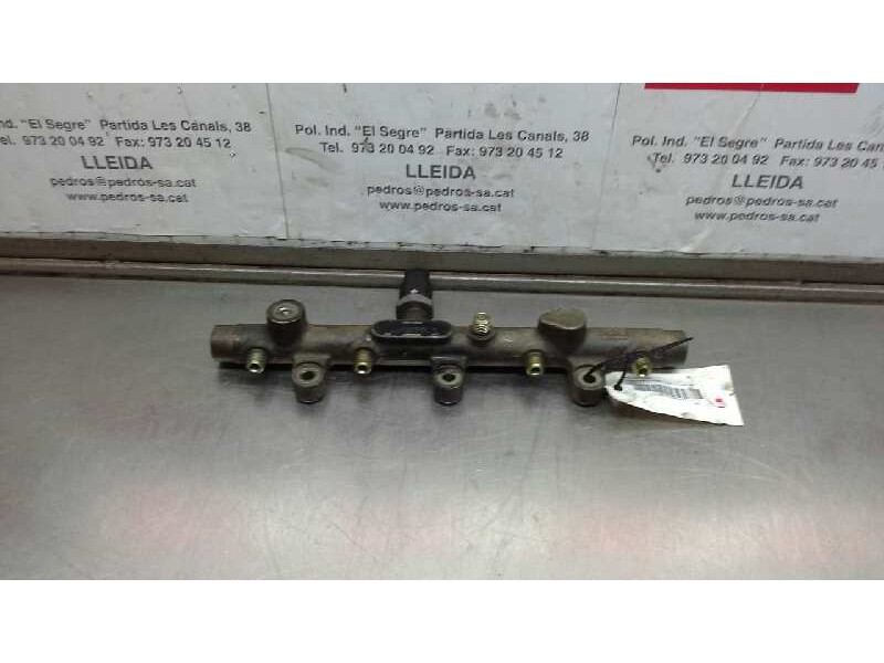 Recambio de rampa inyectora para citroen xsara picasso 2.0 hdi referencia OEM IAM   