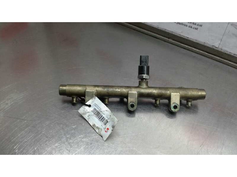 Recambio de rampa inyectora para citroen xsara picasso 2.0 hdi referencia OEM IAM   