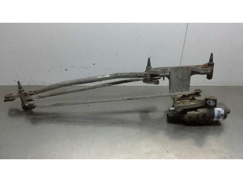 Recambio de motor limpia delantero para ford focus c-max (cap) trend (d) referencia OEM IAM 0390241724  