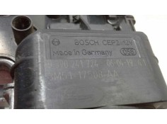 Recambio de motor limpia delantero para ford focus c-max (cap) trend (d) referencia OEM IAM 0390241724   2