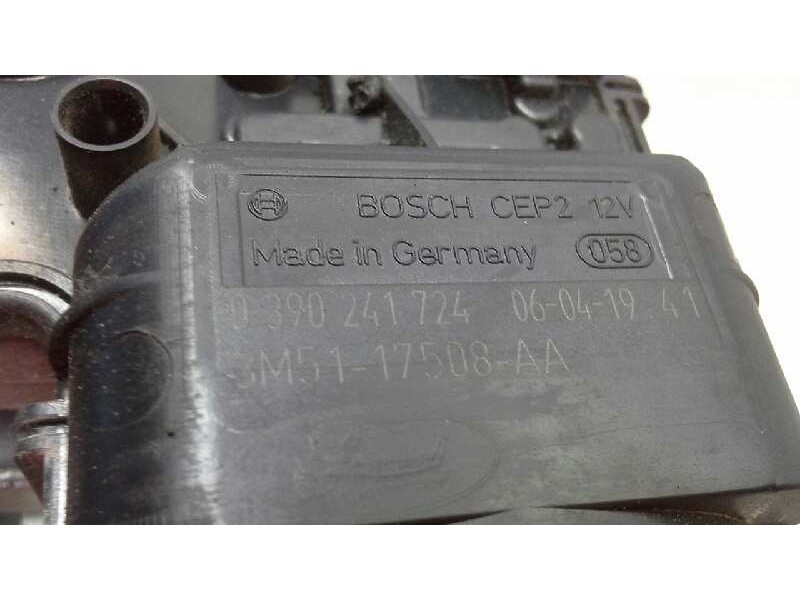 Recambio de motor limpia delantero para ford focus c-max (cap) trend (d) referencia OEM IAM 0390241724  