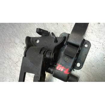 Recambio de tope puerta trasera derecha para nissan nv 400 l2h2 3,3t pro referencia OEM IAM   