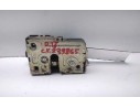 CERRADURA PUERTA DELANTERA IZQUIERDA 230502C 