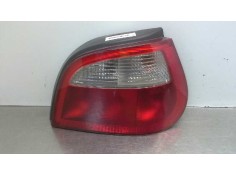 Recambio de piloto trasero derecho para renault megane i fase 2 berlina (ba0) 1.6 16 v rt (ba04) referencia OEM IAM 7700428321  