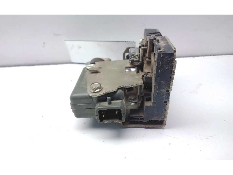 Recambio de cerradura puerta delantera izquierda para nissan interstar (x70) caja cerrada, l 1h1, batalla corta 3,3t referencia 