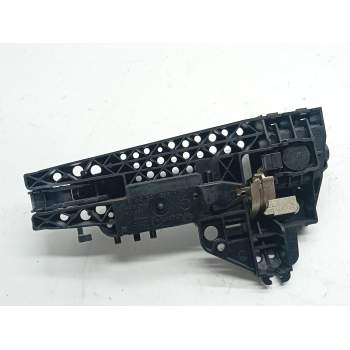 Recambio de maneta exterior delantera derecha para audi q5 (8rb) 2.0 tdi quattro referencia OEM IAM 8T02837886  