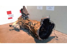 Recambio de caja cambios para kia sportage td (5-ptas.) referencia OEM IAM K011-SK2  