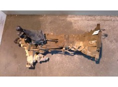 Recambio de caja cambios para kia sportage td (5-ptas.) referencia OEM IAM K011-SK2   2
