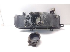 Recambio de faro derecho para nissan interstar (x70) caja cerrada, l 1h1, batalla corta 3,3t referencia OEM IAM 7700420737   2