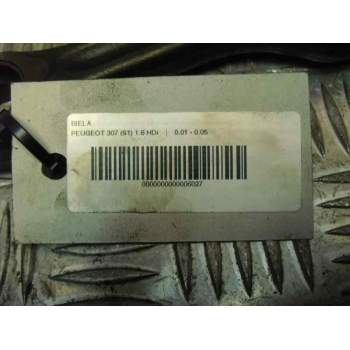 Recambio de biela para peugeot 307 (s1) 1.6 hdi referencia OEM IAM   104464
