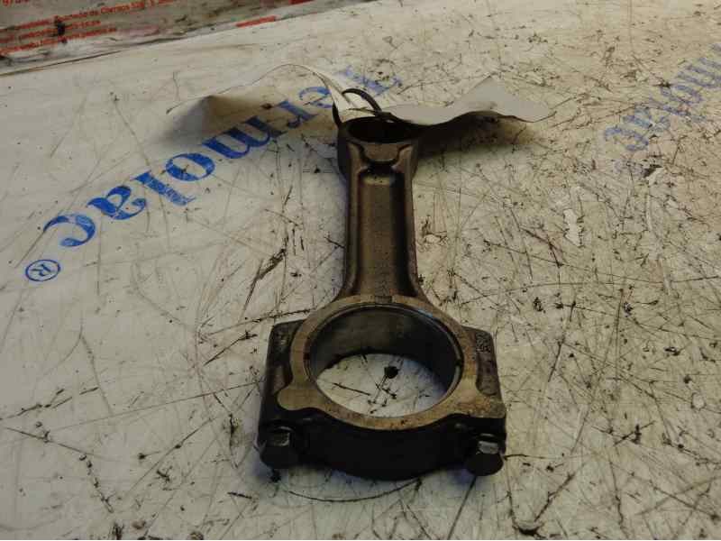 Recambio de biela para renault clio ii fase ii (b/cb0) 1.5 dci diesel referencia OEM IAM   