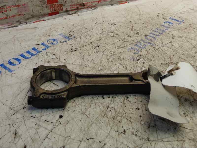 Recambio de biela para renault clio ii fase ii (b/cb0) 1.5 dci diesel referencia OEM IAM   