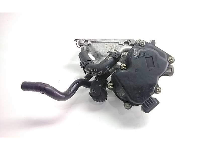 Recambio de cuerpo de mariposa para seat toledo (kg3) 1.6 tdi referencia OEM IAM 04L128056AA  