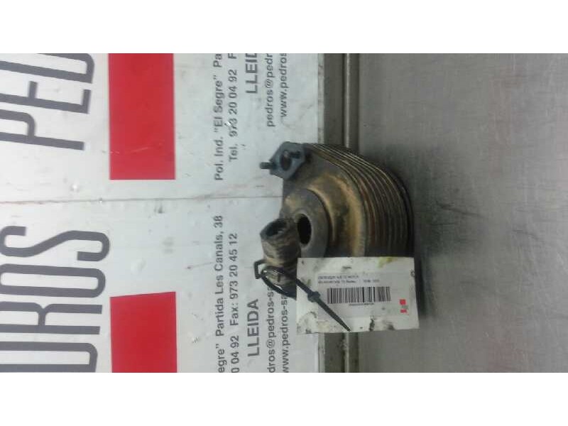 Recambio de enfriador aceite motor para kia sportage td (5-ptas.) referencia OEM IAM   