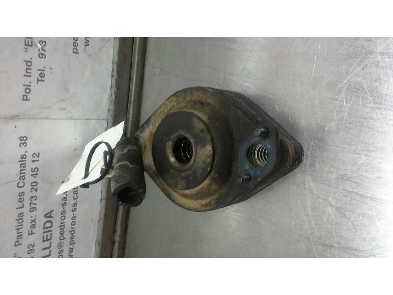 Recambio de enfriador aceite motor para kia sportage td (5-ptas.) referencia OEM IAM   