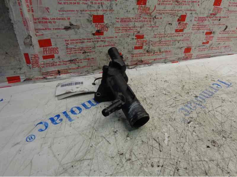 Recambio de termostato para renault clio ii fase ii (b/cb0) 1.5 dci diesel referencia OEM IAM   