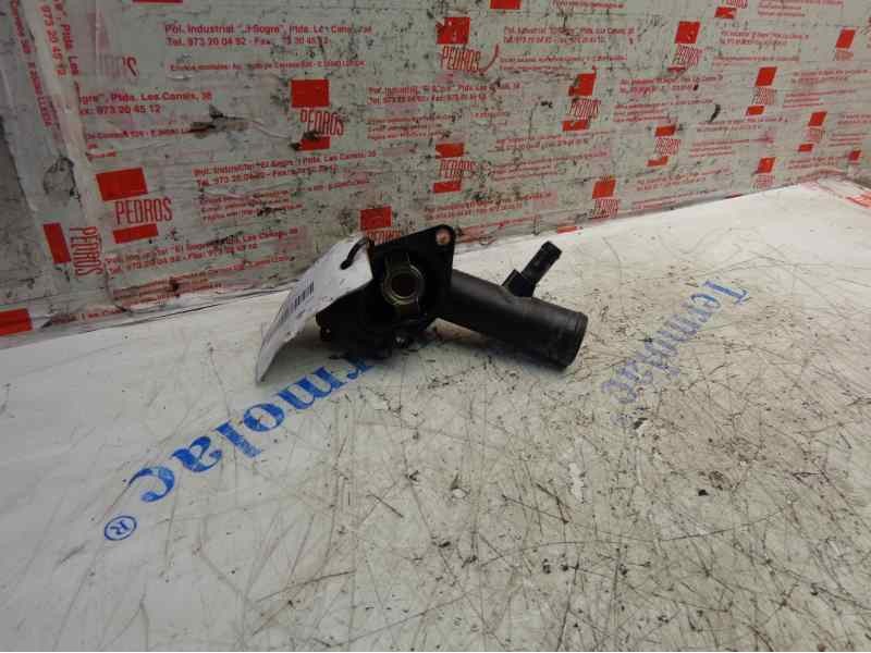 Recambio de termostato para renault clio ii fase ii (b/cb0) 1.5 dci diesel referencia OEM IAM   