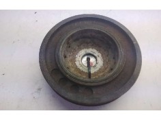 Recambio de polea cigueñal para renault clio ii fase ii (b/cb0) 1.5 dci diesel referencia OEM IAM    2