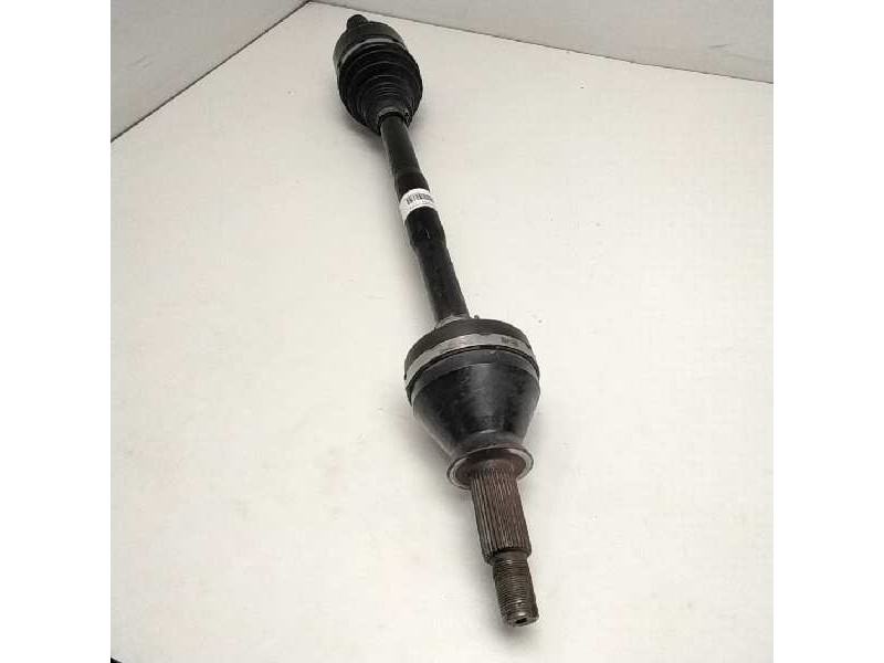 Recambio de transmision trasera izquierda para maserati ghibli s q4 referencia OEM IAM   